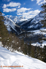 I cadini di Misurina